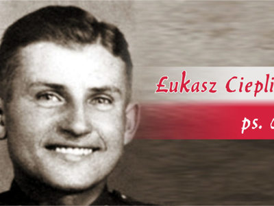 Łukasz Ciepliński