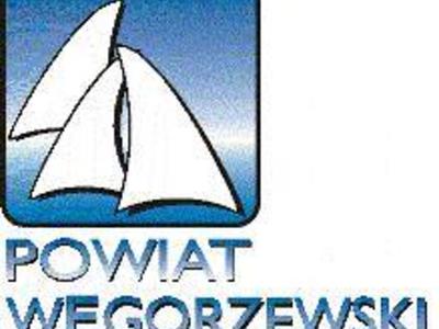 Logo powiatu