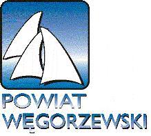 Logo powiatu