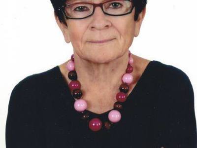 Ś.P. Jolanta Świrkowicz