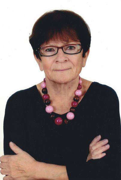 Ś.P. Jolanta Świrkowicz