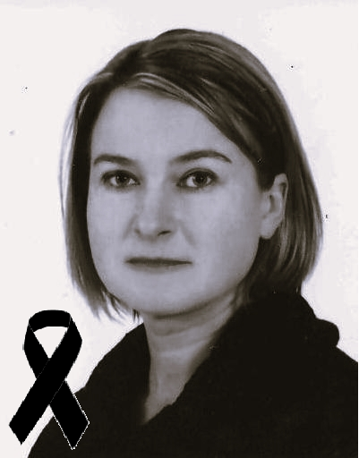 Danuta Bobińska