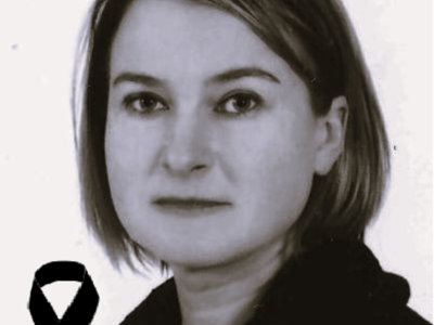Danuta Bobińska