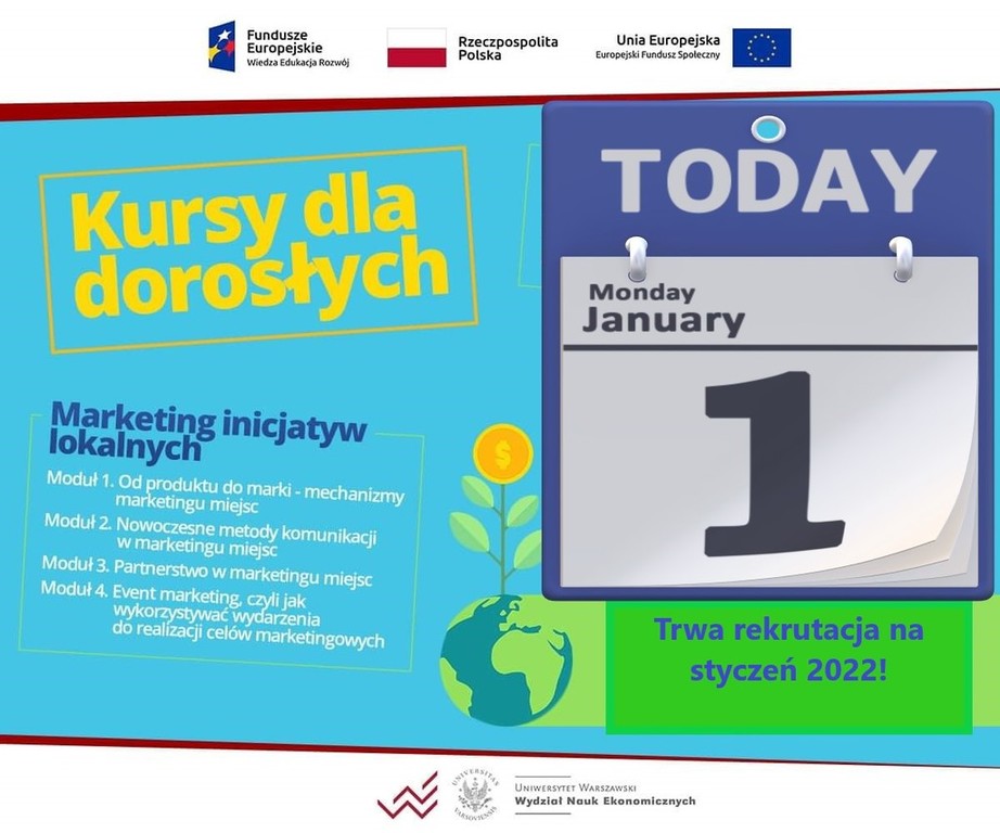 Kursy marketing