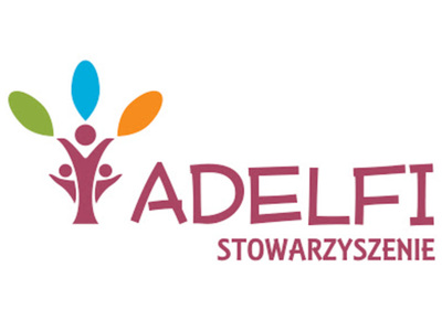 Logo Adelfi