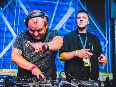 Kostek i Exation laureaci DJ contest 2019