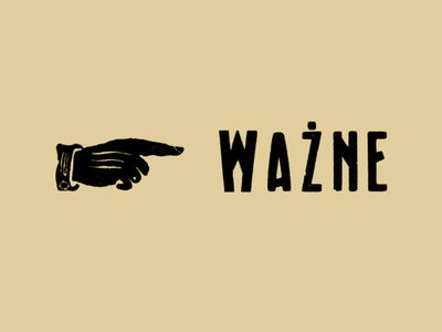 Ważne