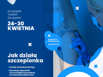 Szczepienia