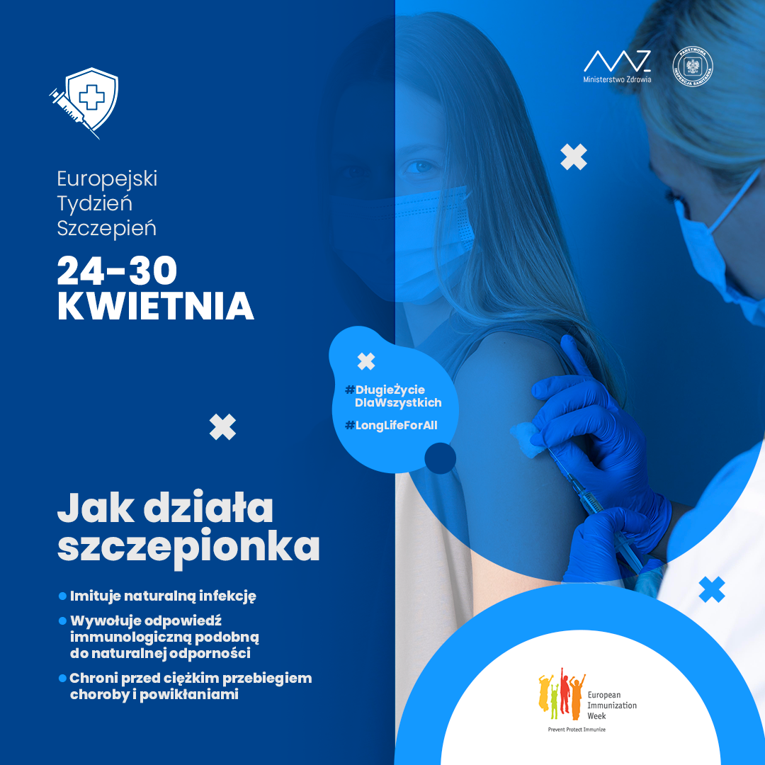 Szczepienia