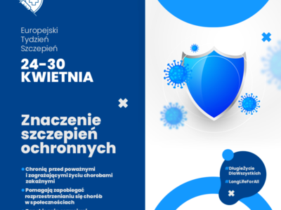 Sczepienia