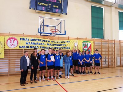 Podsumowanie rozgrywek