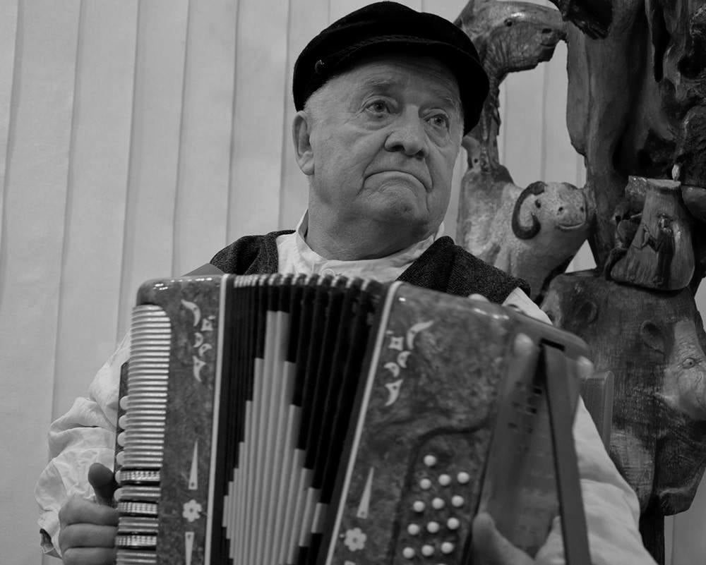 Śp. Władysław Downarowicz