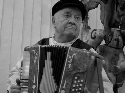 Śp. Władysław Downarowicz