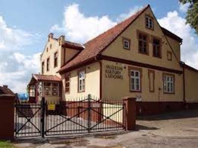 Muzeum Kultury Ludowej w Węgorzewie