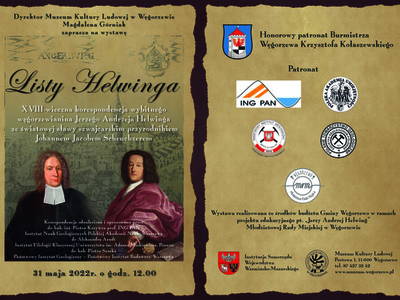 Listy Helwinga