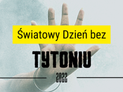 Plakat.