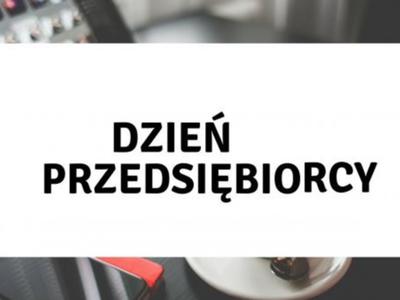 Dzień przedsiębiorcy