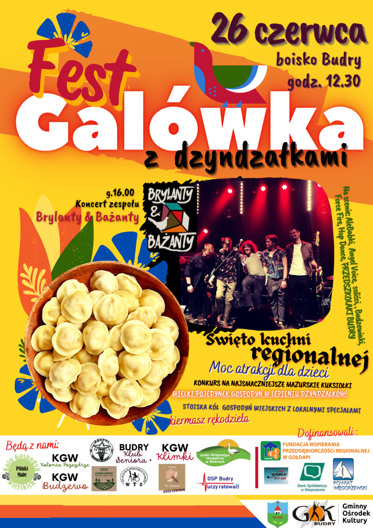 FestGalówka 