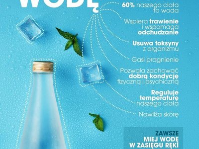 Woda