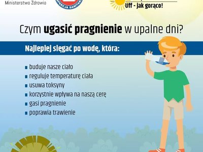 Pragnienie