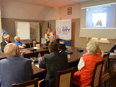 Delegacja z Rottenburga 