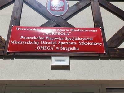 Ośrodek