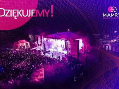 Mamry Festival