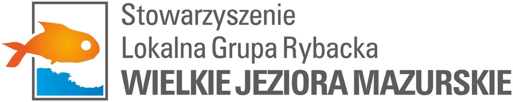 logo LGR Wielkie Jeziora Mazurskie