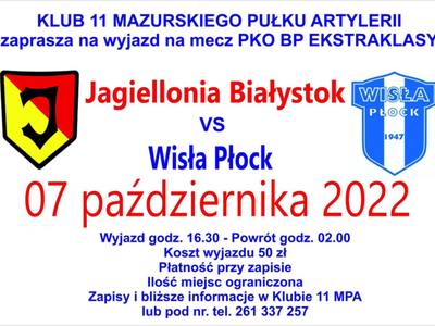 Plakat promujące wydarzenie.