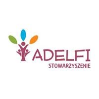 logo Stowarzyszenia Adelfi