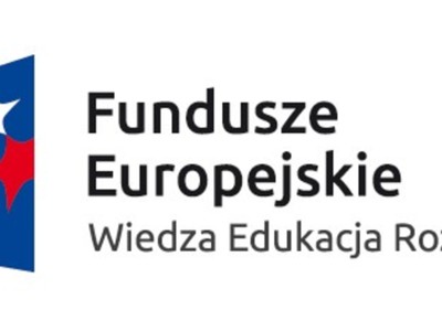 Fundusz Europejski Wiedza Edukacja Rozwój