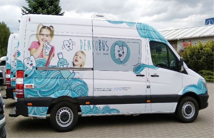 Dentobus