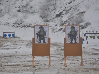 strzelnica 