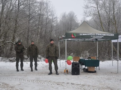 stoiska promocyjne 