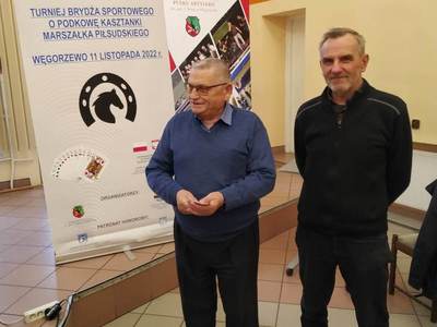 uczestnicy spotkania