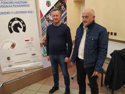 uczestnicy spotkania