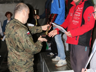 zdjęcie uczestników wydarzenia