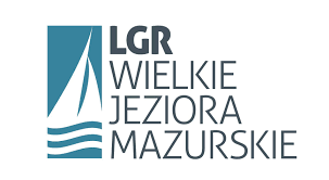 logo LGR Wielkie Jeziora Mazurskie