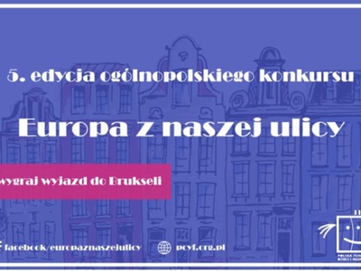 Europa z naszej ulicy