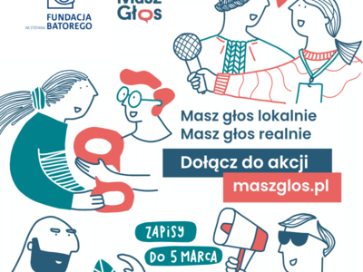 Masz Głos