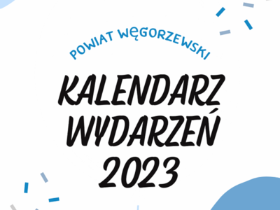 plakat promujący wydarzenie