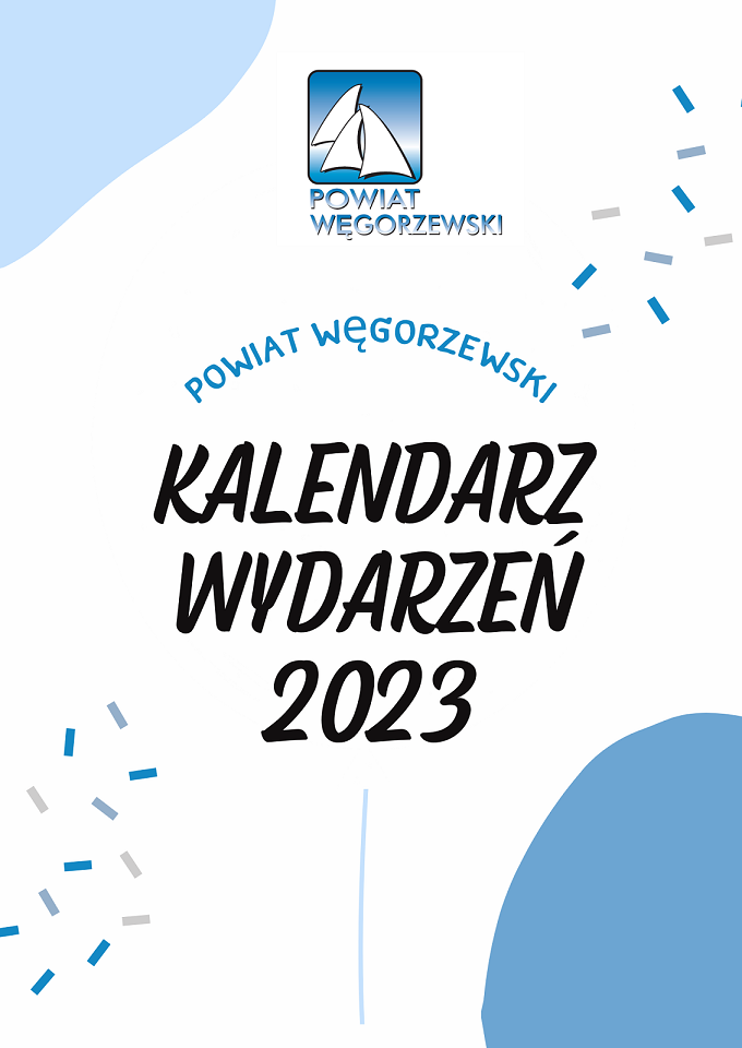 plakat promujący wydarzenie