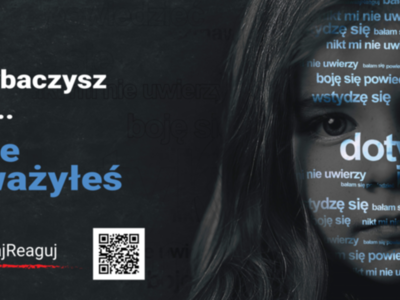 Nie zauważyłeś