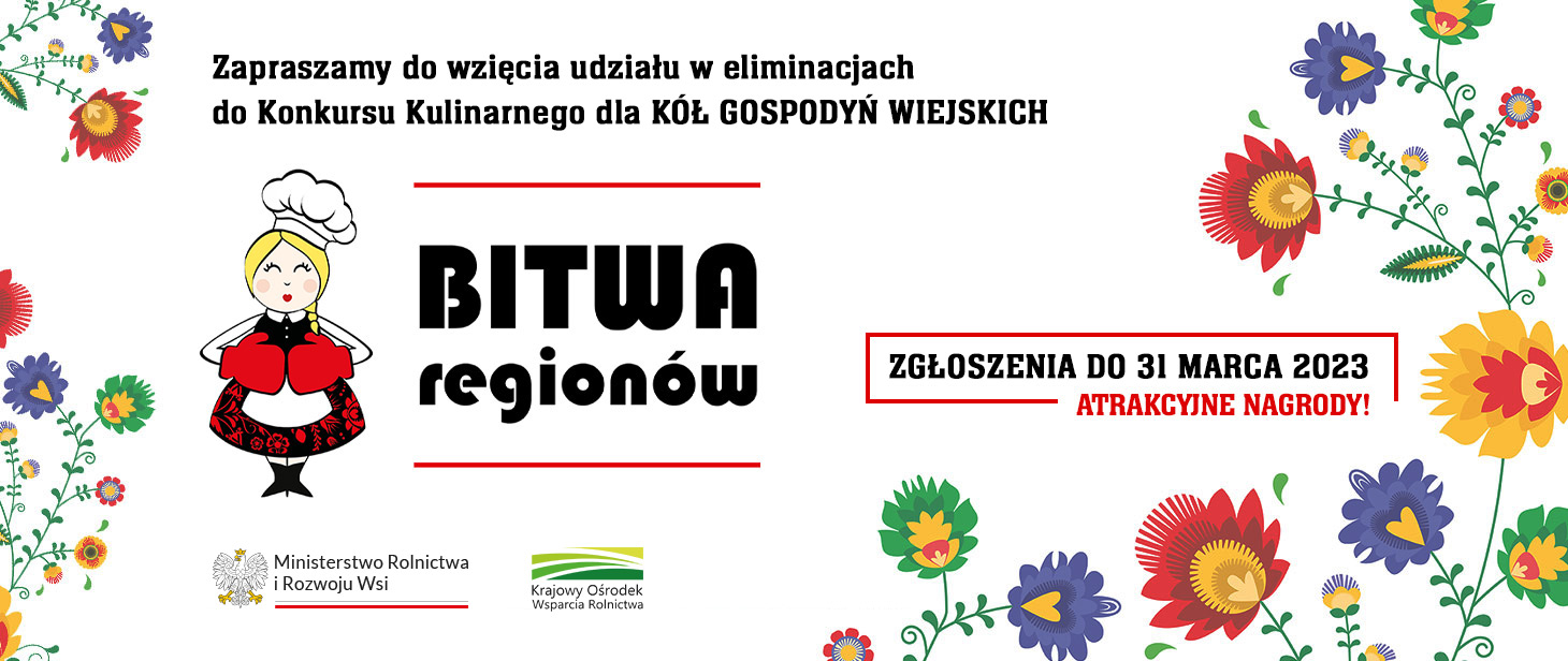 plakat promujący wydarzenie