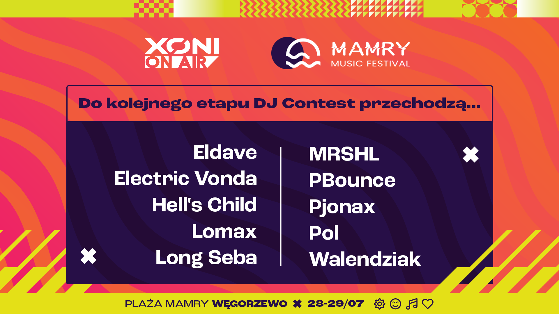grafika promująca wydarzenie