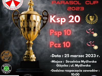 plakat promujący wydarzenie