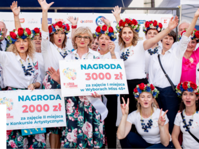 Festiwal Polska od Kuchni KGW