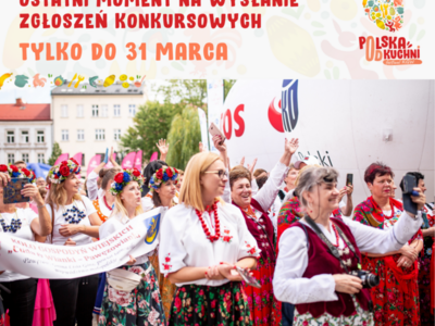 Festiwal Polska od Kuchni