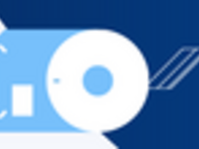Baner stopka