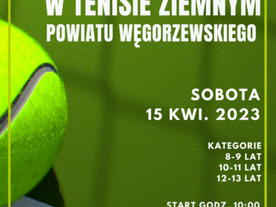 plakat promujący wydarzenie